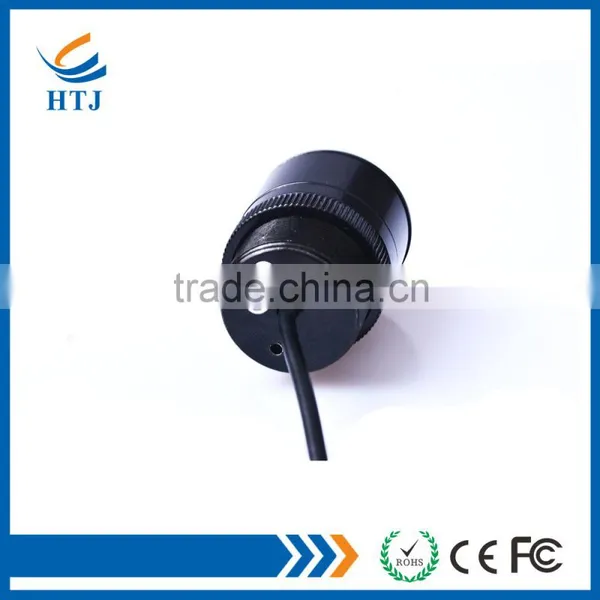 Factory Directly Selling 9 LED Night Vision Car Rear View Camera photo-6