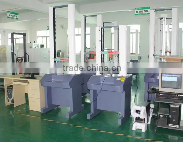 The First Class Tensile Testing Machine With Lower Price in China photo-4