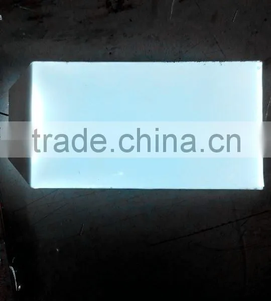 Ploygon Lcd Module LED Backlight
