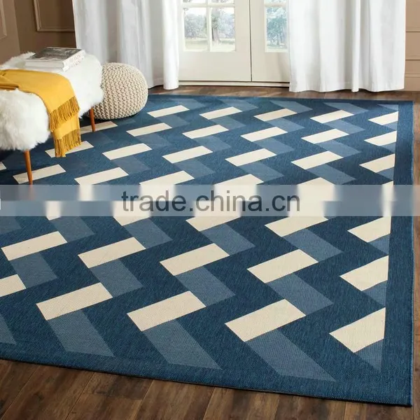 4.5 Pounds Rug Hand Tufted Area Rugs Standard Size With Custom Design photo-3