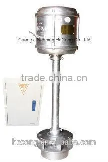 Home Power Generator
