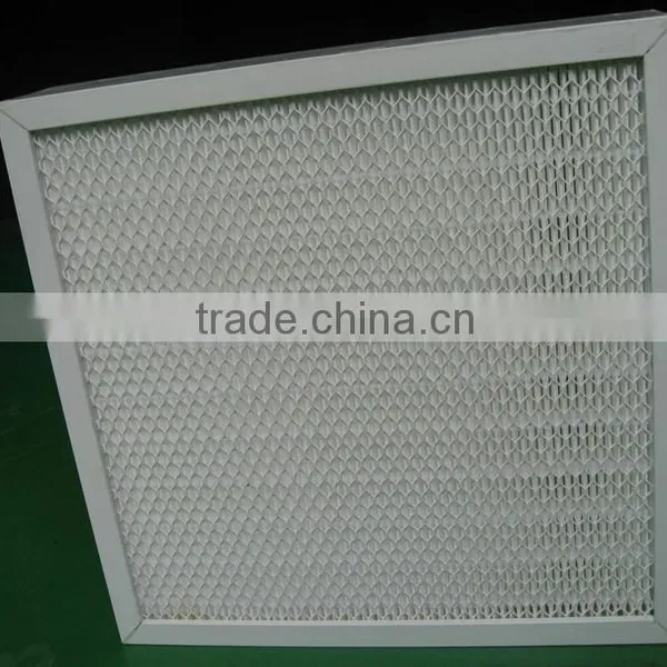 Customized HEPA Panel For Clean Room photo-4