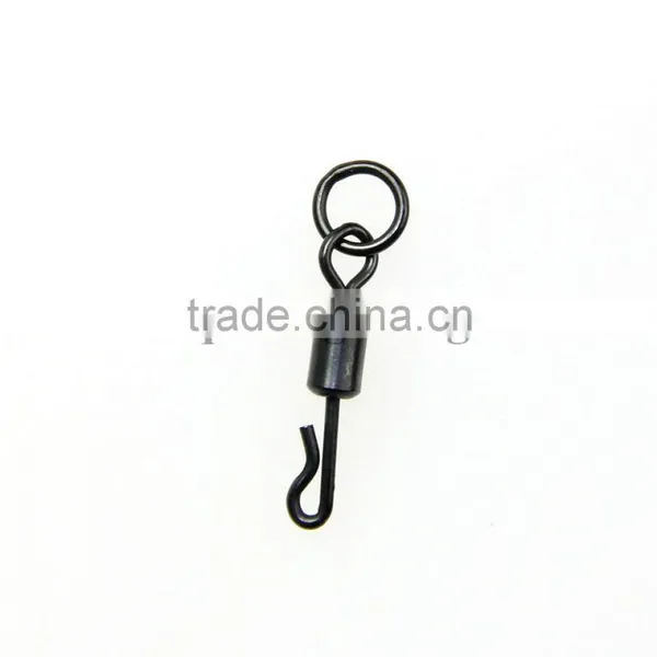 Carp Fishing Tackle Terminal Swivel photo-5