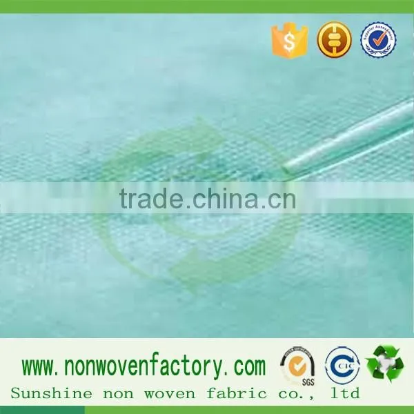 PP Spunbond Nonwoven Fabric, Baby Diaper Pins, Diapers Raw Material photo-3