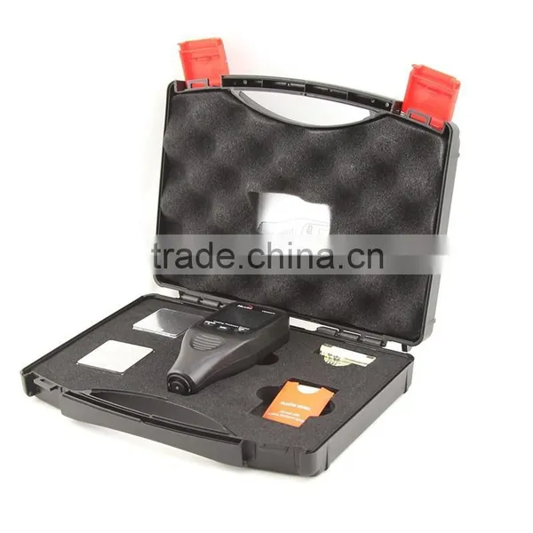F / NF 2 in 1 Type Galvanized Coating Thickness Meter photo-4