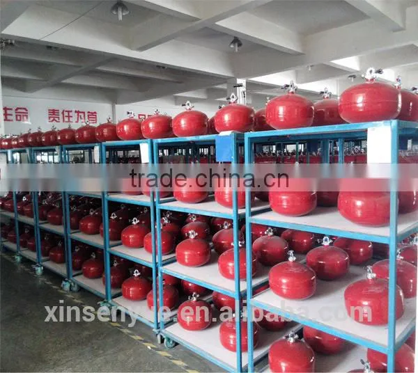 Hanging Automatic Fire Extinguisher Ball,auto Fire Extinguisher