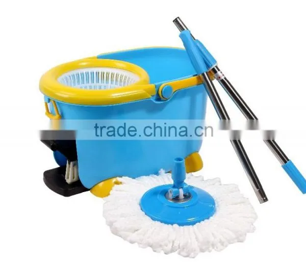 Convenient for All Ages Easy Life Magic Mop 360 photo-2