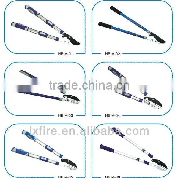 Looping Shear HB-A-01 photo-2