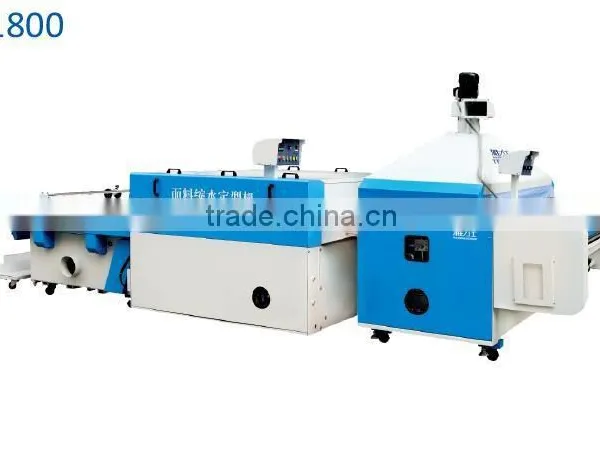 Shrinking And Forming Machine Series