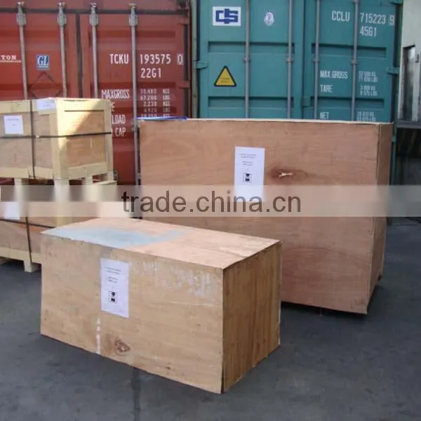 HRX-XY4020 Thermal Shrink Packing Machine photo-6