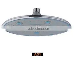 Overhead Shower (Top Shower)