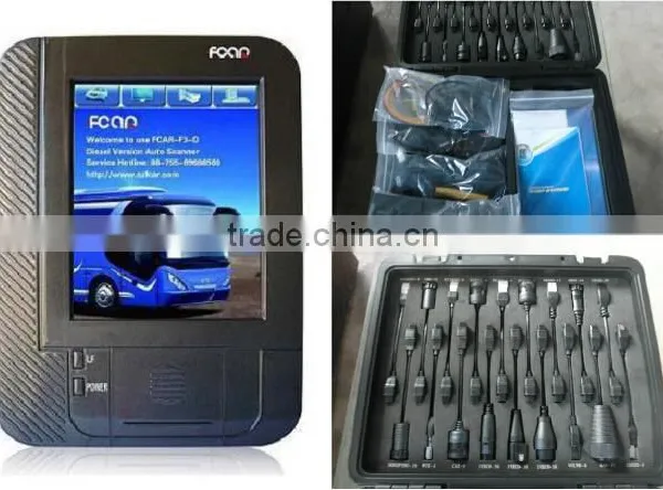 TJS619 Bosch Diesel Fuel Injection Pump Test Bench or Test Equipment photo-5