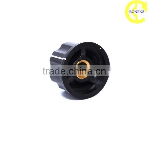 MFA04 6.3mm Potentiometer Knob photo-5