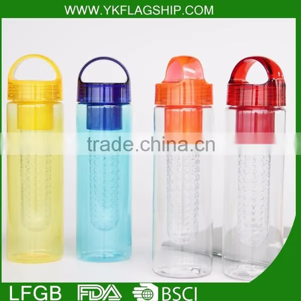 High Quality Fashionable Joyshaker Water Bottle Filter,water Bottle Joyshaker Design Patent photo-2