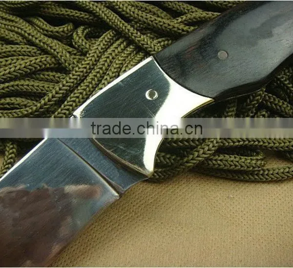 OEM Fixed Blade Hunting Knife Camping Accessories photo-3