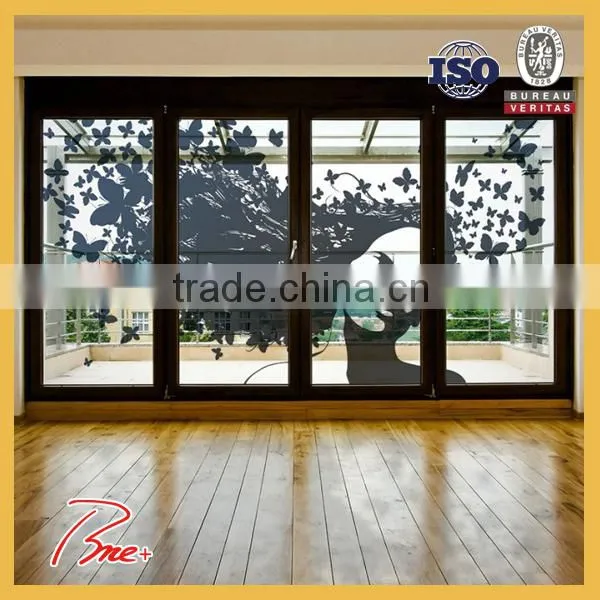 high precision promotional vinyl sticker digital printing
