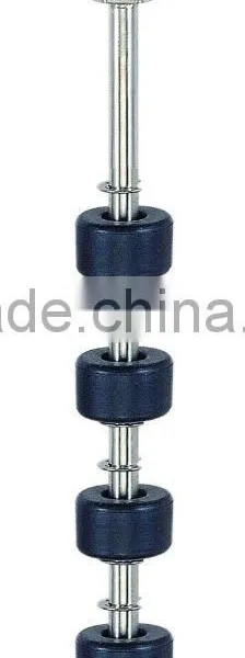 Mini high level float switch
