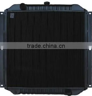 Factory Direct Supply Kobelco SK200-1 Radiator