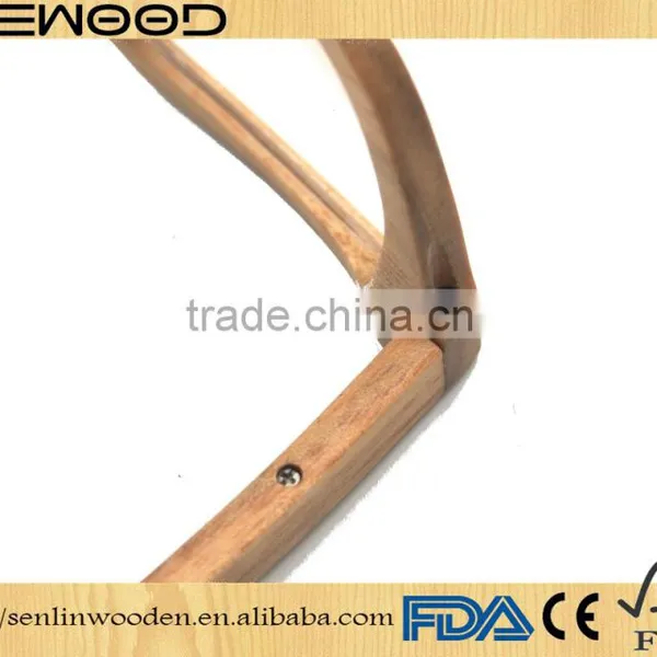 Top Quality Custom Engraving Logo Eco-friendly Natural Wood Bamboo Optical Sunglasses photo-4