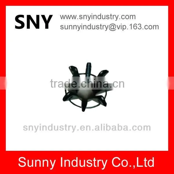 Plastic Injection Molding Machines Parts