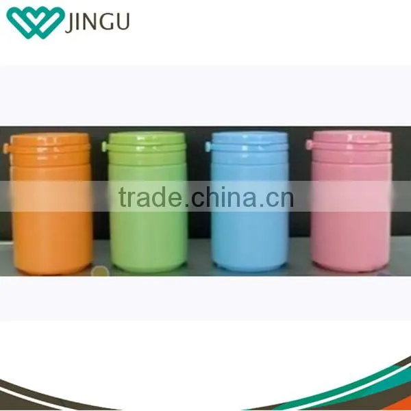Hot Sale Plastic Mint Candy Bottles 100ml With Cheap Price photo-5