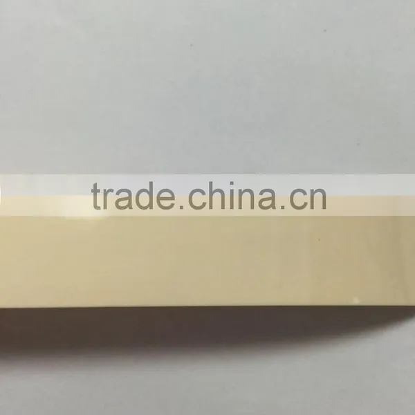 Yutong Melamine/mdf Edgebanding Tape photo-6
