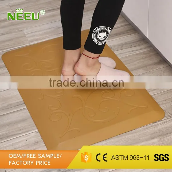 Softextile Anti-fatigue Mats, Softtextile Anti-fatigue Rubber Sheet photo-3
