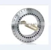 Non Cnc Tooth Type Hydraulic Positioning Rotary Table photo-6