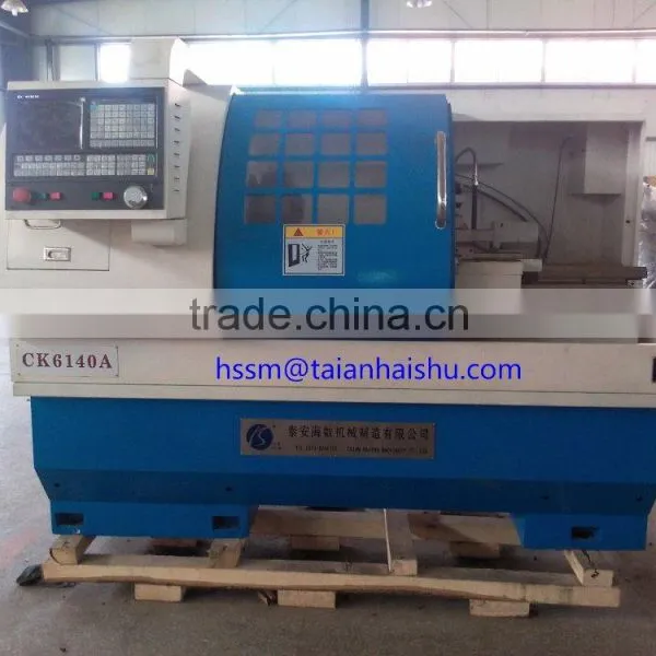 Manufacturer Cnc Lathe Machine Cnc Lathe News photo-3