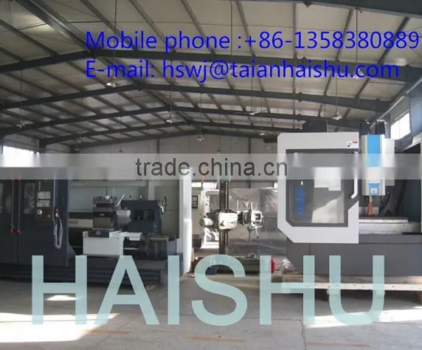 High Quality and Low Price VM850 Cnc Milling Machine, Machine Center With CE Certification photo-3