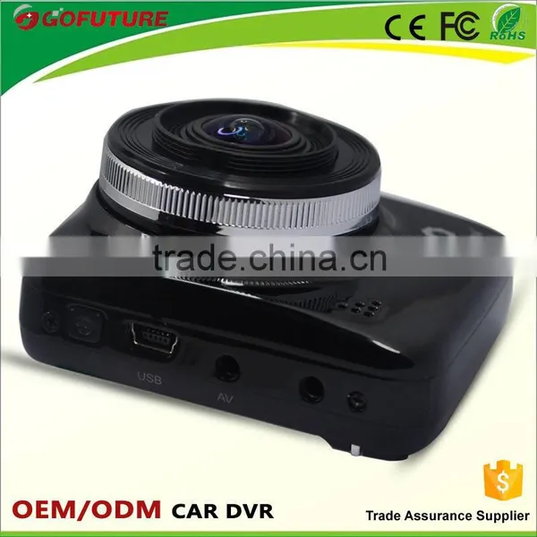 2015 Stylish 1080p Car Recorder/car Video Recorder/car Camera Recorder photo-6