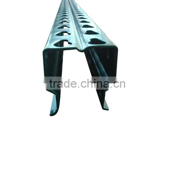 Ownace Wholesale Amercian Industrial Teardrop Metal Storage Rack Shelf photo-2