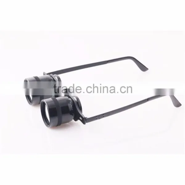 Low Vision Glasses for Near Vision Short photo-4