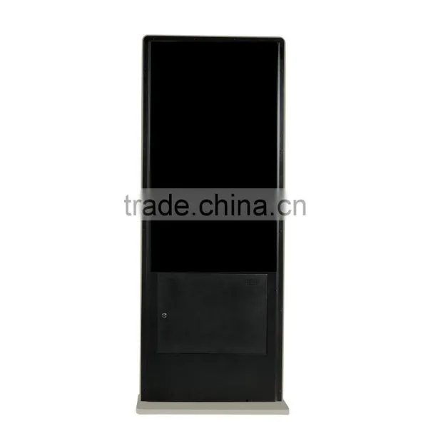 47" All In One Touch Interactive Lcd Kiosk photo-5