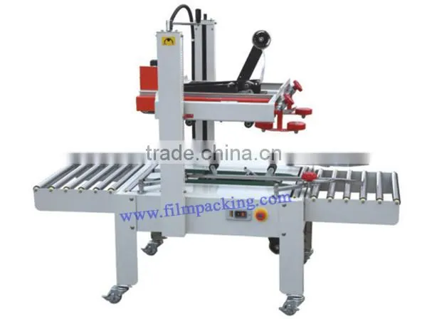 Chinese Manufacturer of Packaging Equipment, High Quality Carton Sealer photo-6