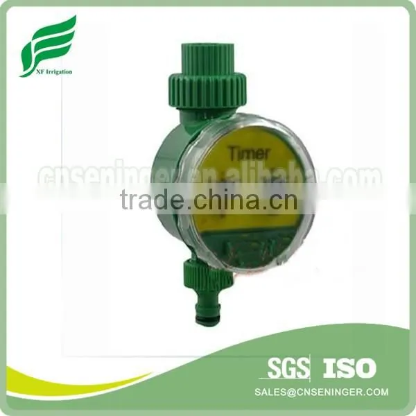 Garden Irrigation Digital Timer, Water Timer ,Automatic Timer photo-3