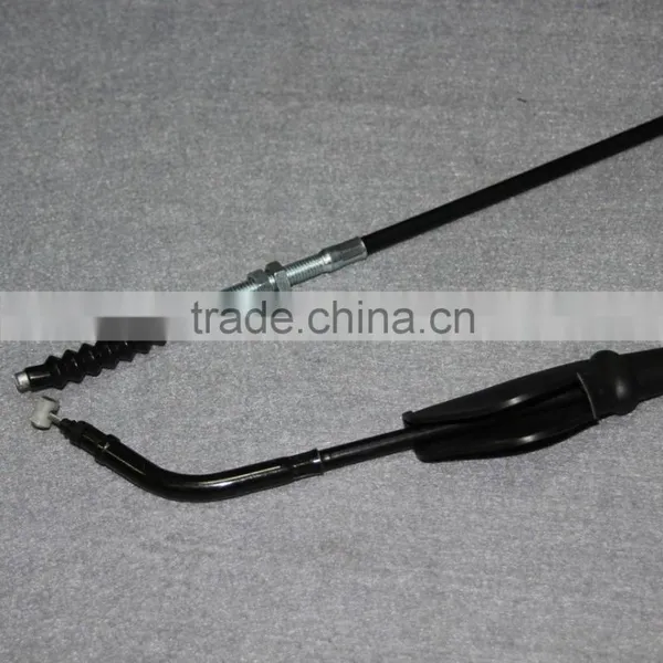 SCL-2014100009 Motorcycle Clutch Cable Spare Parts for XCD 125 photo-2