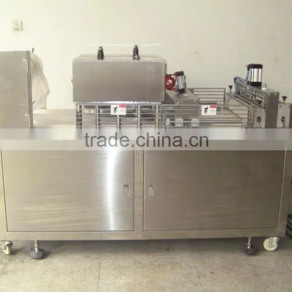 Tortilla Automatic Frozen Flat Bread Machine photo-2