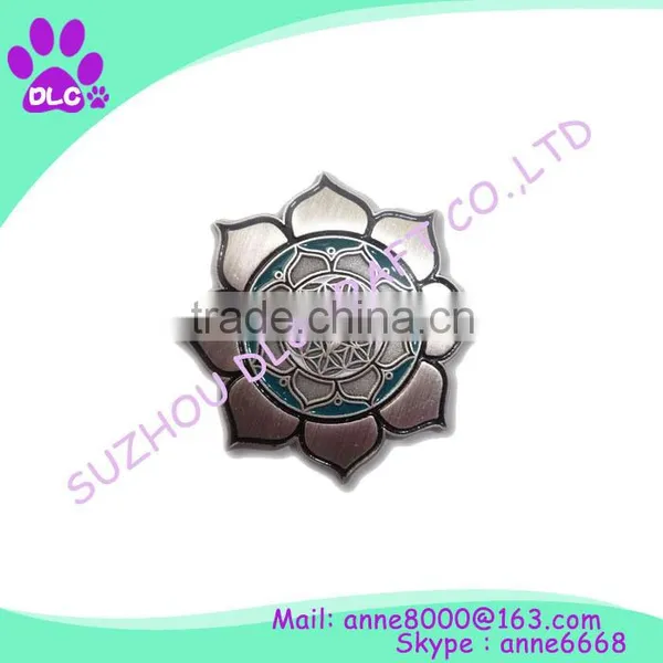 Custom Metal Soft Enamel Pins -Standard Size Soft Enamel Lapel Pins photo-6