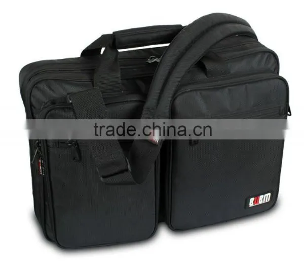BUBM Pioneer TRAKTOR KONTROL S4 Controller Special Package Carried 17 Inch Laptop Musical Instrument Bag photo-5
