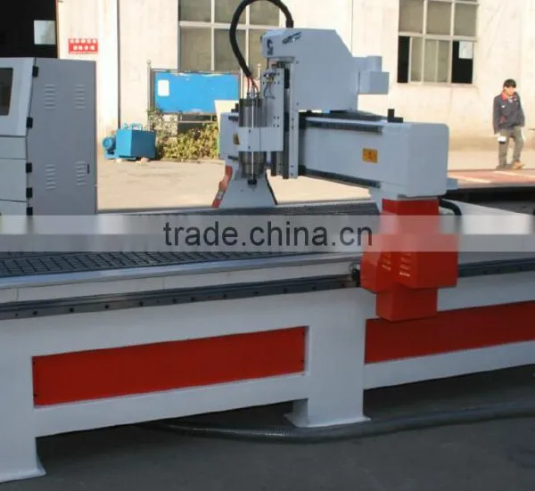 Good Price Cx1325 Plasma Cut 20mm 40mm 50mm Cnc Router Machine Lathe photo-3