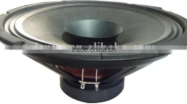 Hot Sale 12 Inch Speaker Full Range Range Made in Guangzhou Shengda SD-125120 Y for Theatre photo-5