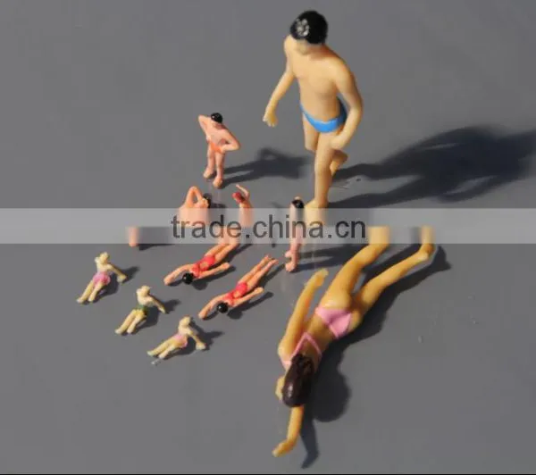 Human Model Architectural photo-5