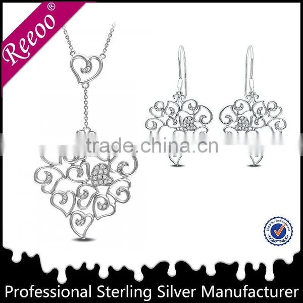 Newest Style Tree of Life Pendant photo-3