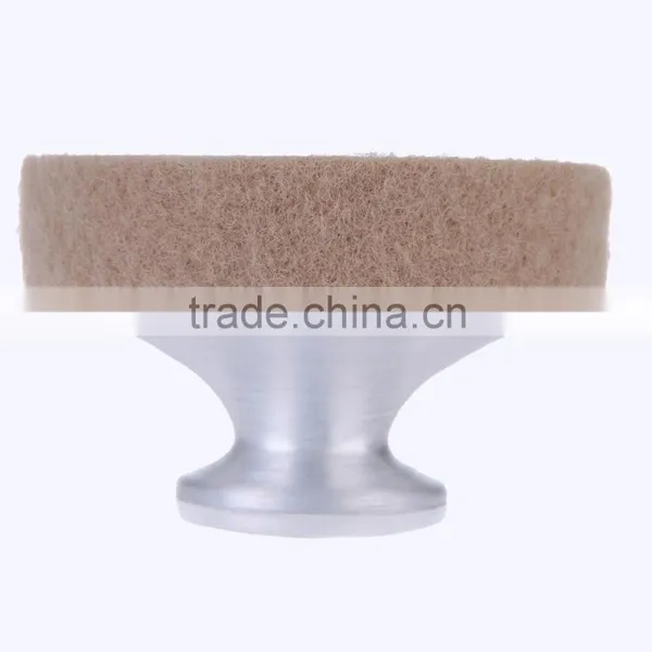 Aluminum Mute Silencer for Alto Saxophone Sax Metal Dampener Light-weight photo-6