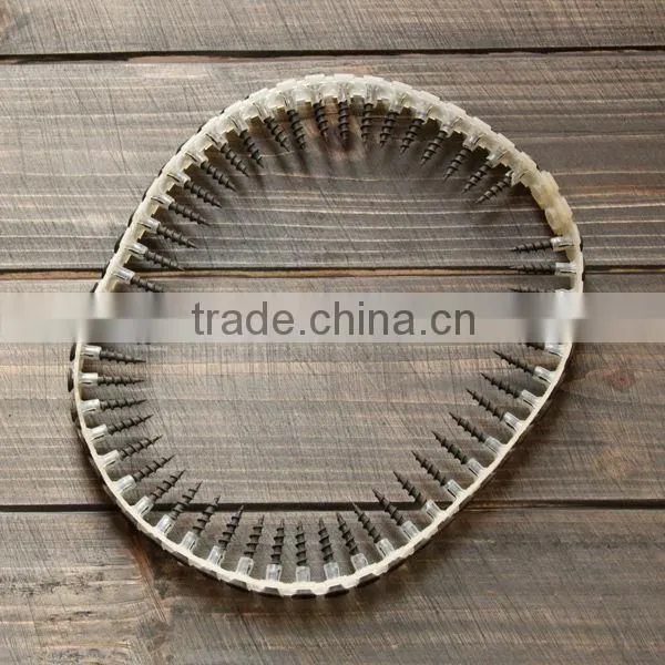 Drywall Screw Black Phosphated photo-5