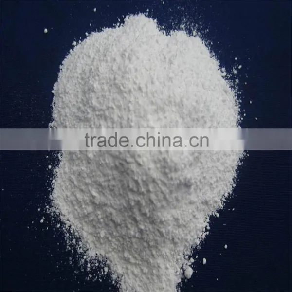 Manufacturer Powder Anhydrous Calcium Chloride for Oil Drilling photo-5