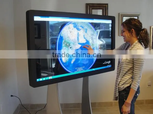 32" Usb IR Touch Screen Frame ,infrared Touch Screen Kit for Display photo-2