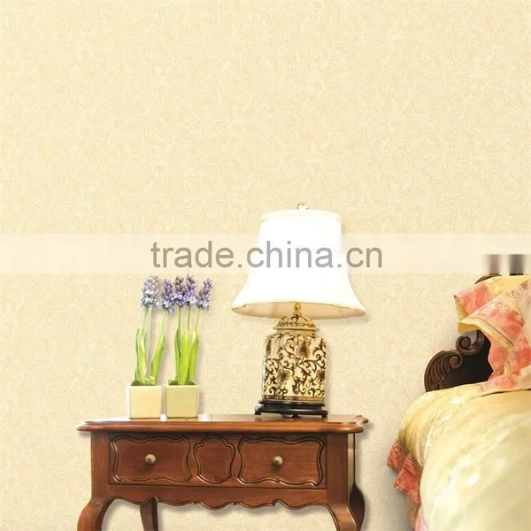 Small Leaf Wallpaper Low Price Project Wallpapers for Building House photo-2
