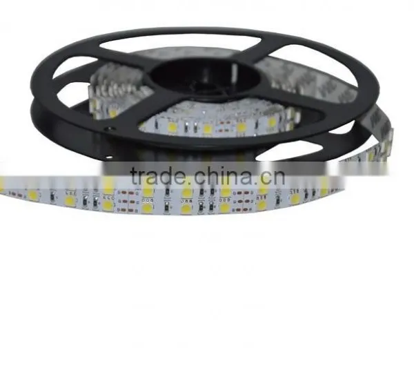 Double Line Super Light 200mp 3m Tape SMD 5630 Led Strip Lighting photo-3